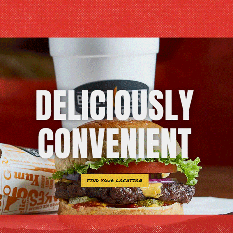 Beautiful Examples of Sliders in Web Design