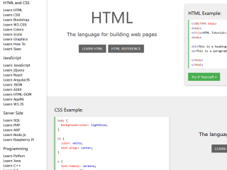 Best Resources To Learn Web Designing