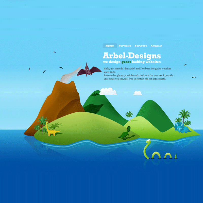 Best Websites of Web Design Agencies For Inspiration