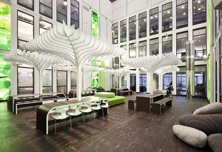 Creative-Office-Design