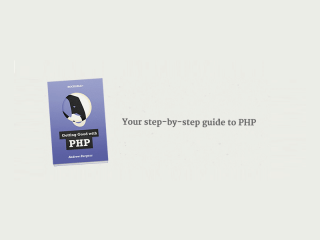 Download 40 Premium eBooks for Web Development