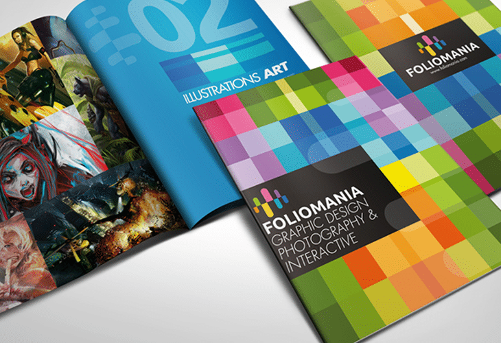 Foliomania