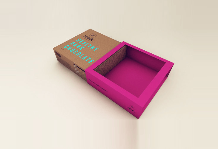 Hnina - Healthy Chocolates