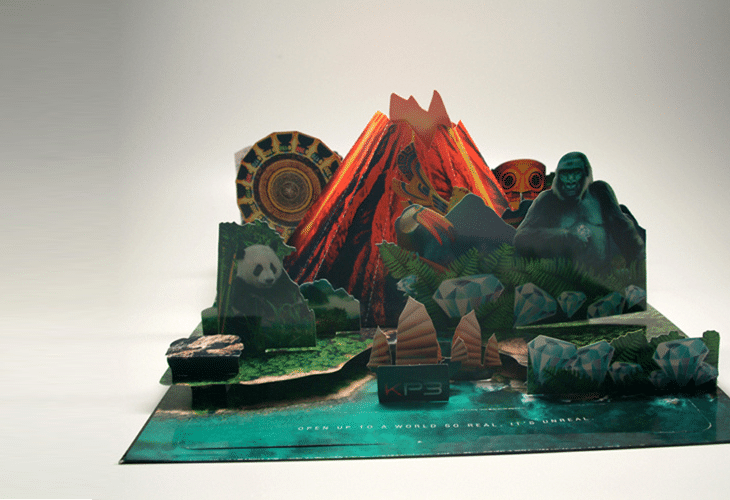 Konami-Gaming-KP3-Pop-Up-Brochure