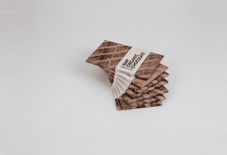 Merchandising FMK Chocolate