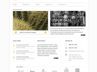 Bootstrap Grid Examples & Snippets