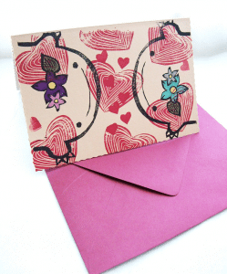 Gift valentine valentines gifts lewis john experience card style johnlewis Lovable Collection Of 20 Valentines Card Inspirations