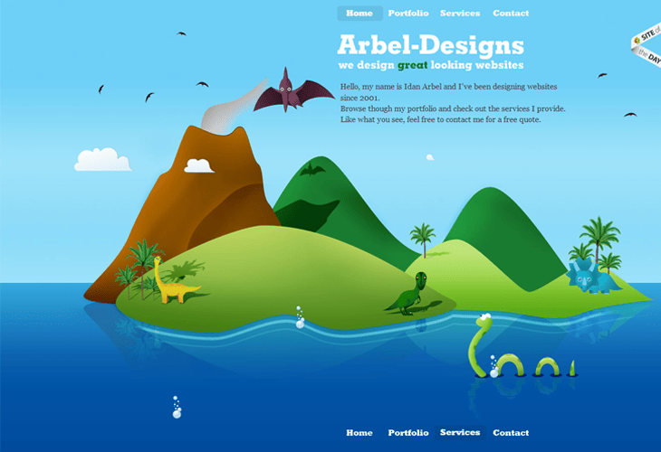arbel-designs