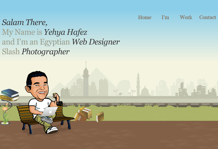 egyptian-webdesigner