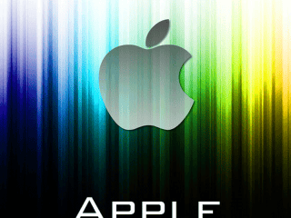 100 Beautiful Apple Background Wallpapers