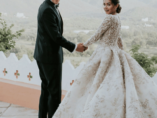 20 Best Wedding Websites Design for Your Inspiration