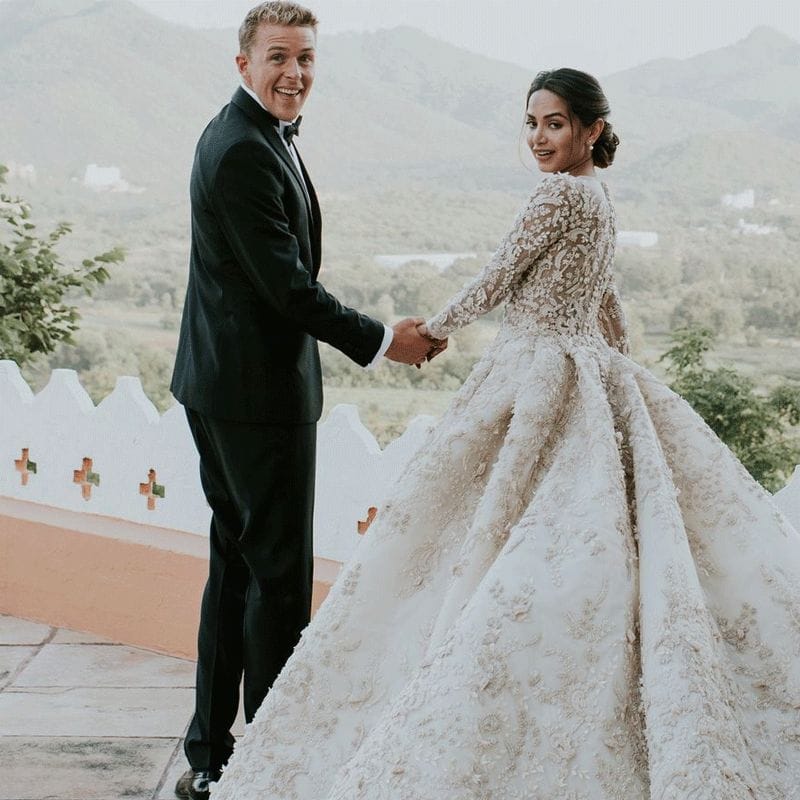 20 Best Wedding Websites Design for Your Inspiration