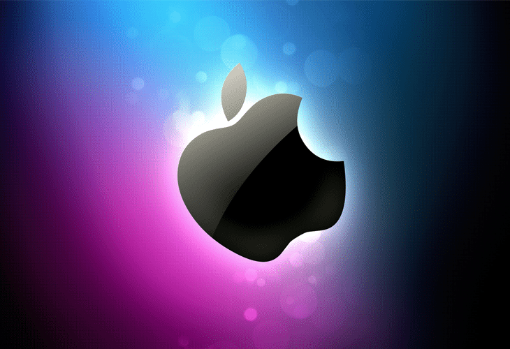 Apple Background Wallpapers