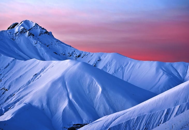 Beautiful Free Winter Wallpaper Desktop Backgrounds