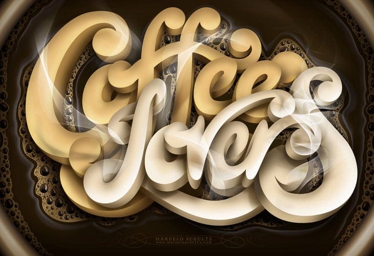 Typography Design
