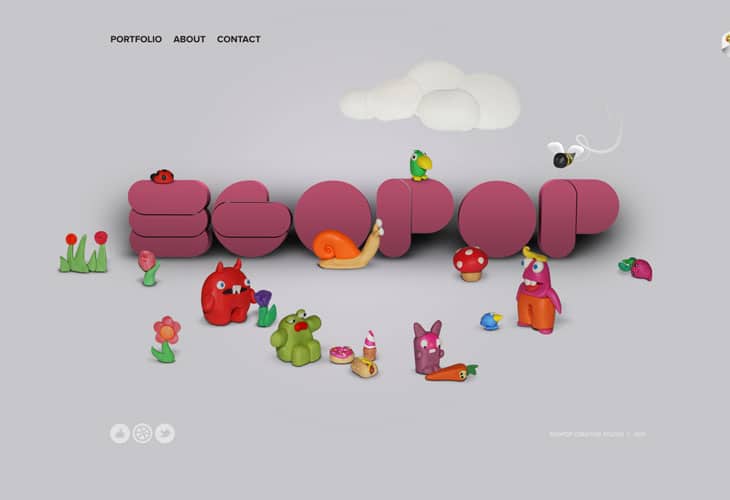 Egopop--Creative-Studio