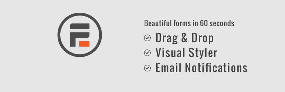 10 Best Contact Form Plugins for WordPress 2 Formidable Forms
