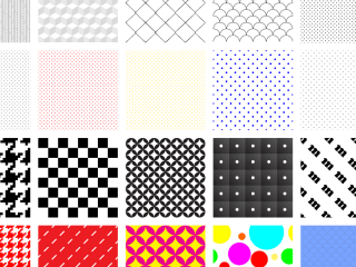 Free Adobe Illustrator Patterns