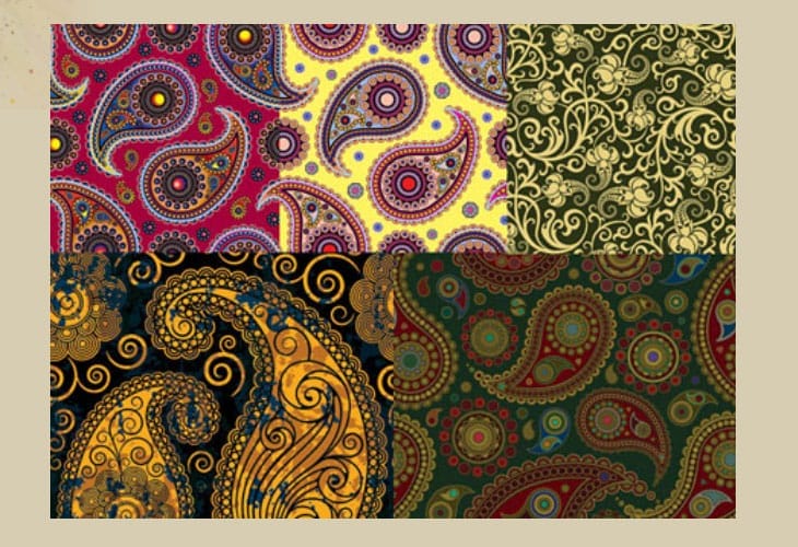 free adobe illustrator patterns