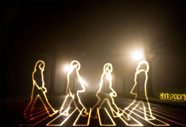 Light-Graffiti-In-Photoshop