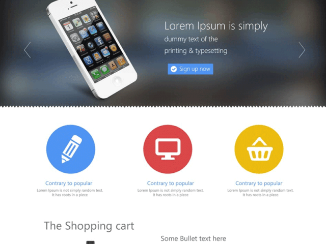 Free C4 Envelope Mockup » CSS Author
