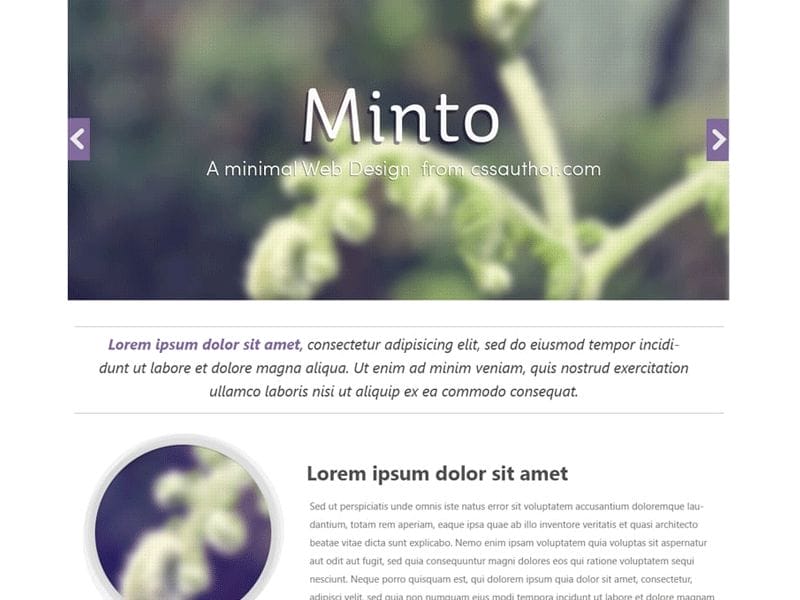 Notebook In Autumn Scenery Mockup » CSS Author