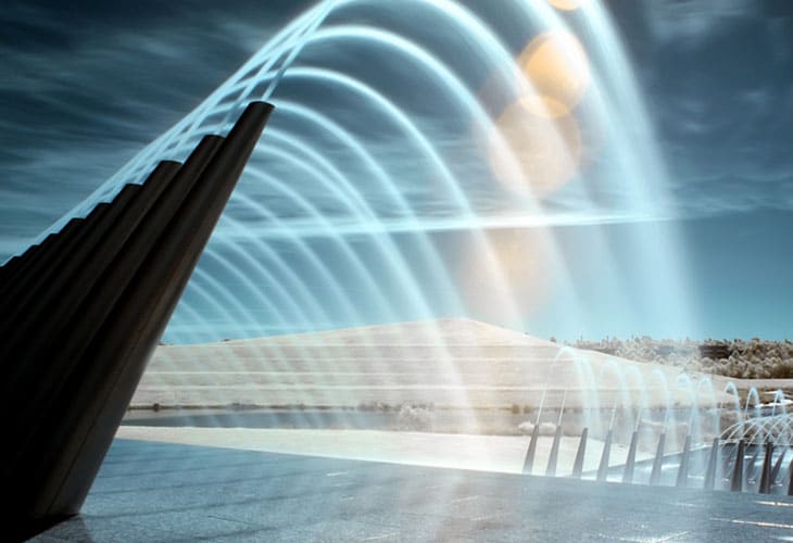 Infrared Photography 