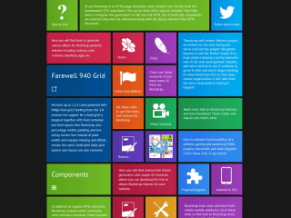 Quick Way to Learn Bootstrap