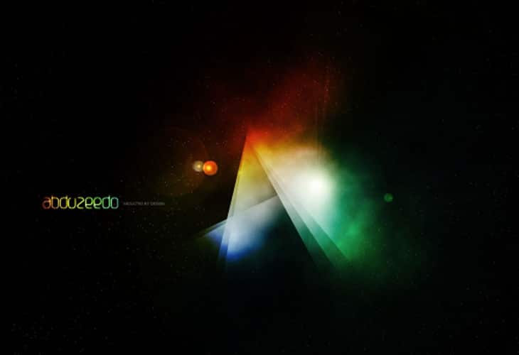 Space-Lighting-Effects