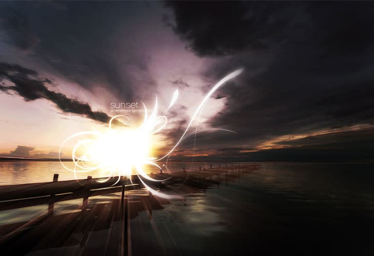 Super-Slick-Dusky-Lighting-Effects