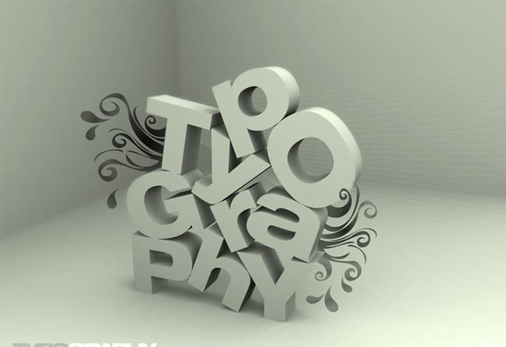 Typography-with-Helvetica