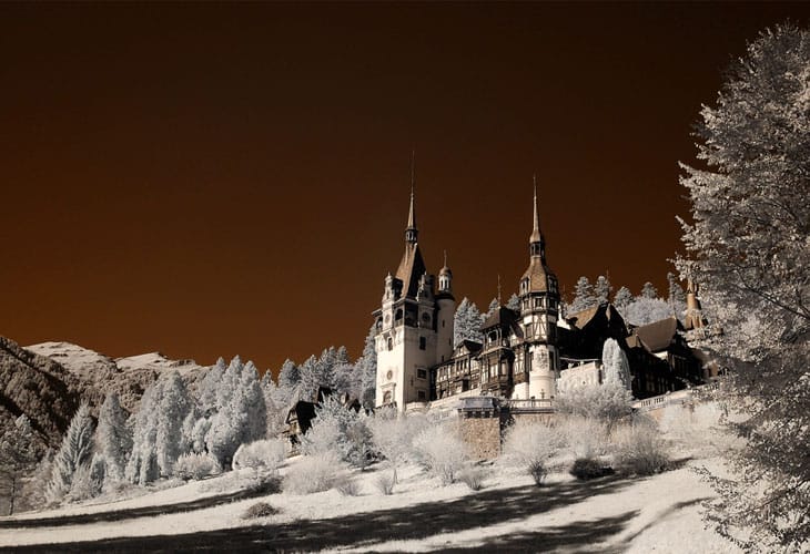 peles-castle--infrared