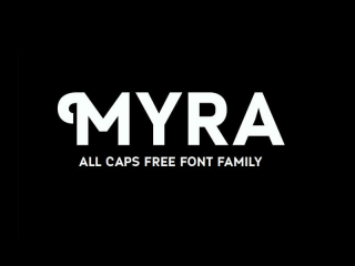 20 Best Free Fonts for Web Graphic Designers