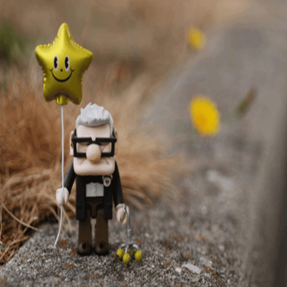 50 Beautiful Creative Examples Of Toy Photography