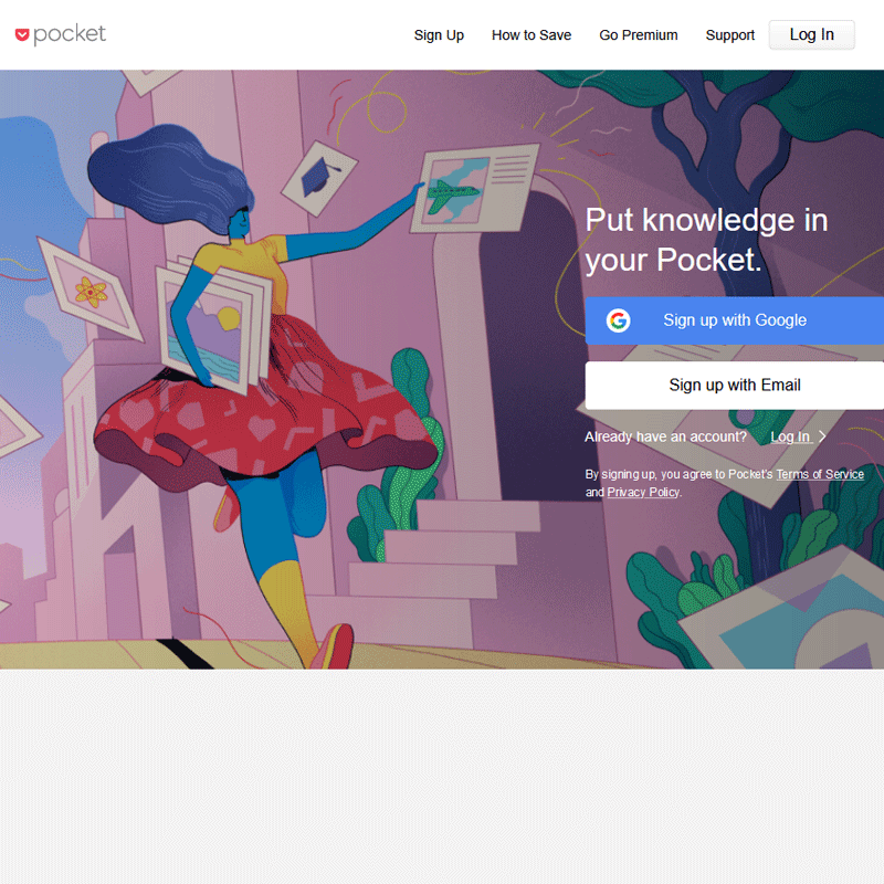 Best Google Reader Alternatives