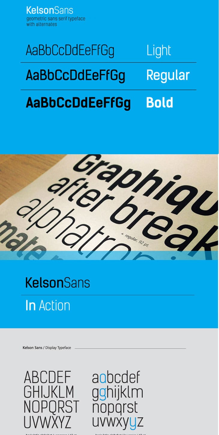 Kelson-Sans