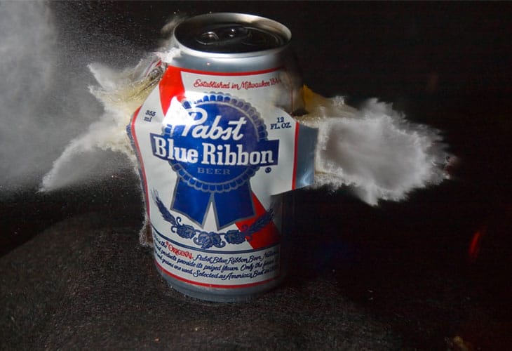 Pabst-+-Hollow-Point