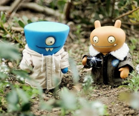 50 Beautiful Creative Examples Of Toy Photography