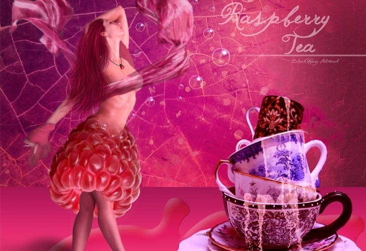 Surreal Photo Manipulation