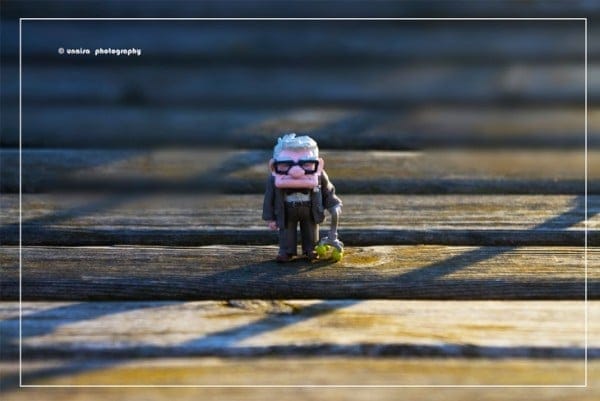 50 Beautiful Creative Examples Of Toy Photography