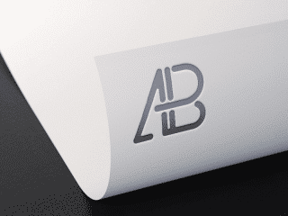 20 Best Photorealistic Logo Mockup Pack