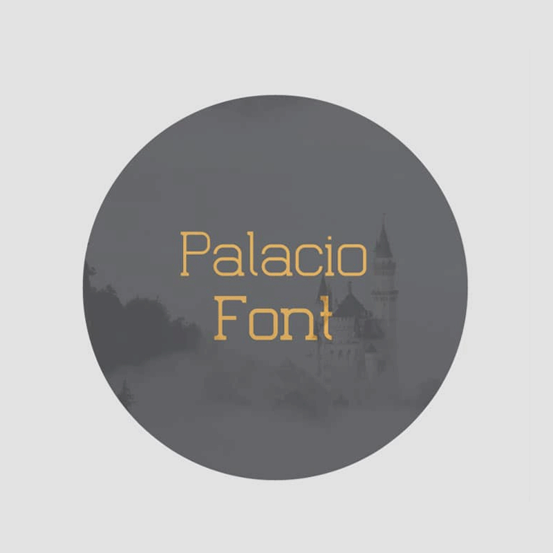 20 Latest High Quality Free Fonts for Designers