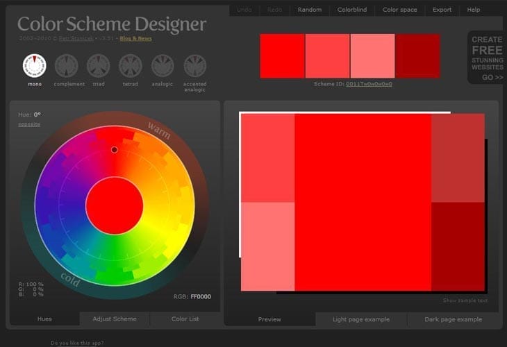 10 Resources To Help You Understand Color