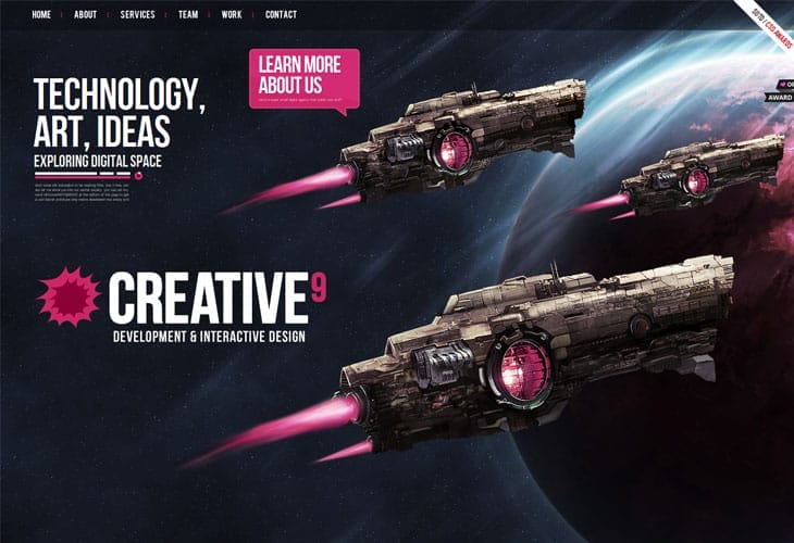 Creative9