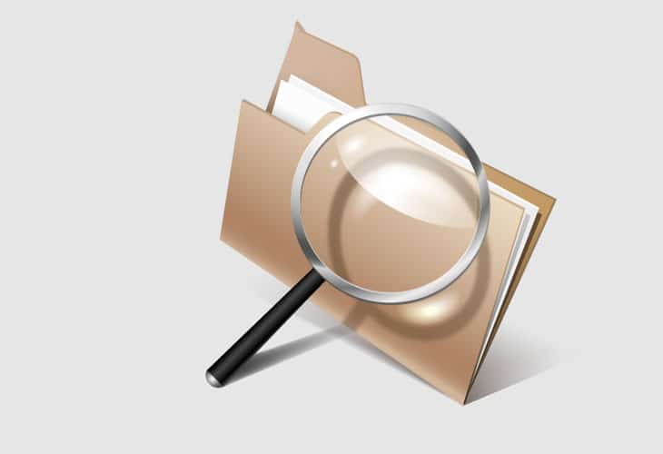 Search-Files-Icon