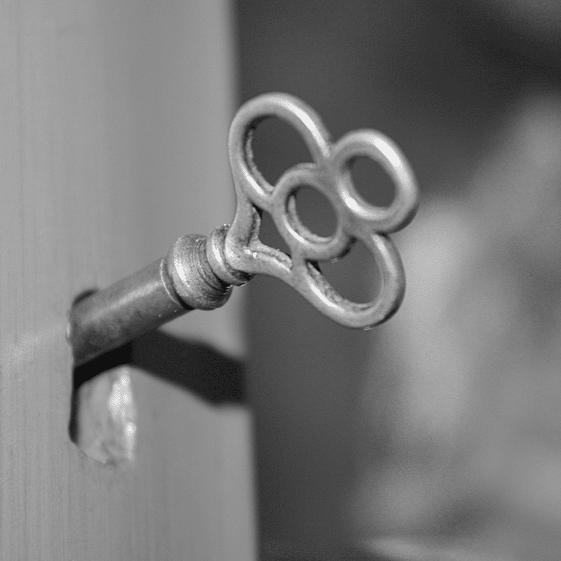 Secret Revealed Key To Your Dream Website