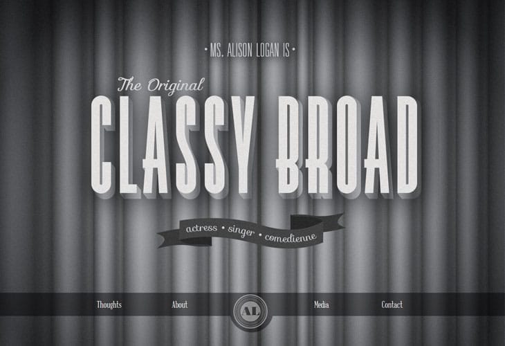 The-Original-Classy-Broad