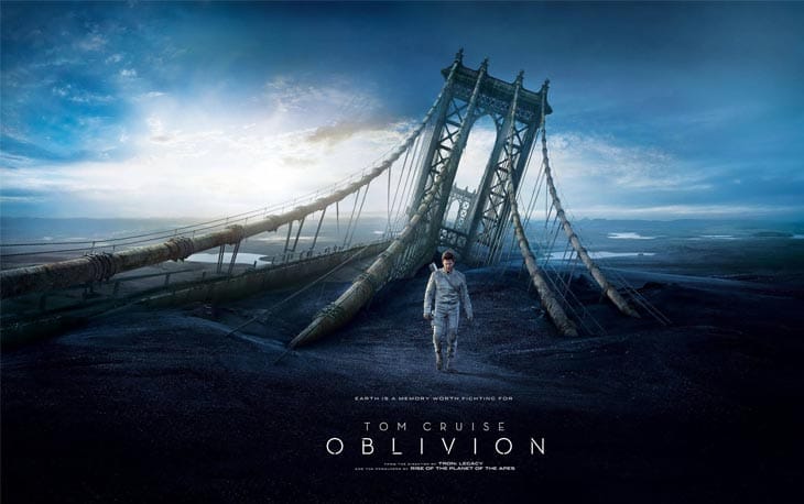 Oblivion