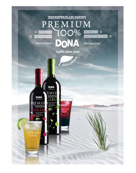 Best Examples For Creative Print Ads