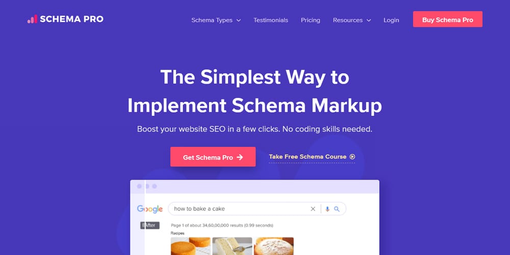 Schema Pro